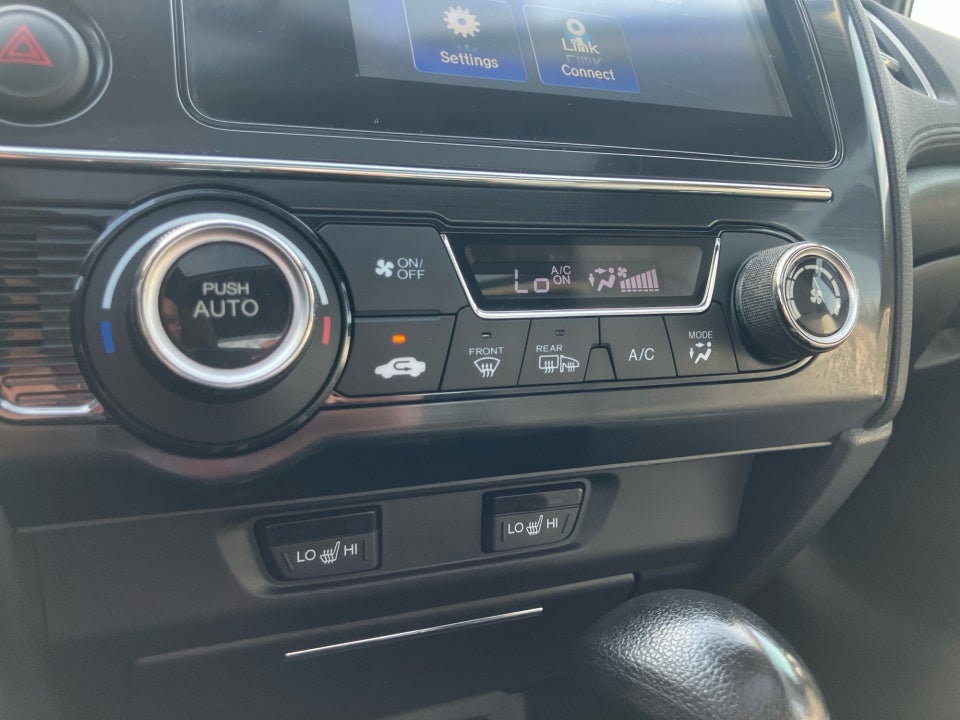 2014 Honda Civic EX-L