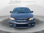 2014 Honda Civic EX-L