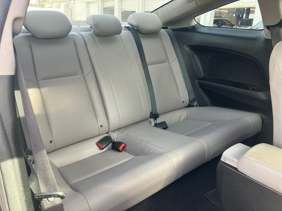 2014 Honda Civic EX-L