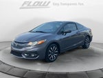 2014 Honda Civic EX-L