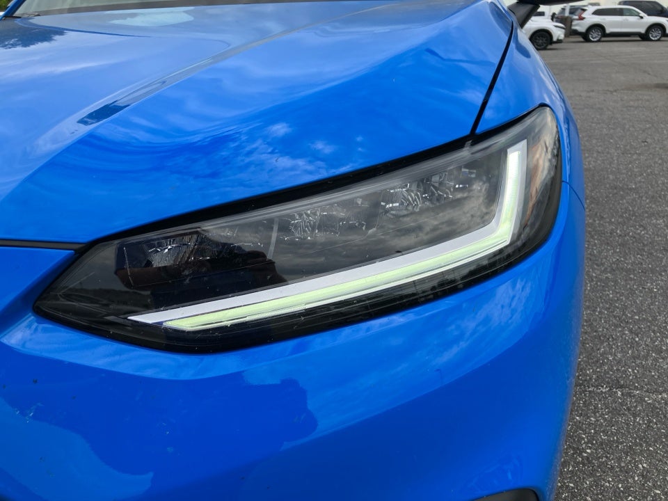 2026 Honda HR-V 2WD Sport