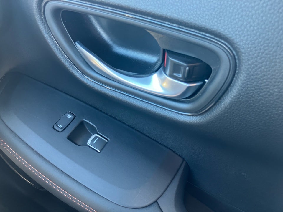 2026 Honda HR-V 2WD Sport