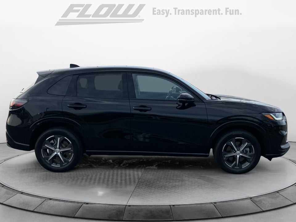 2023 Honda HR-V AWD EX-L