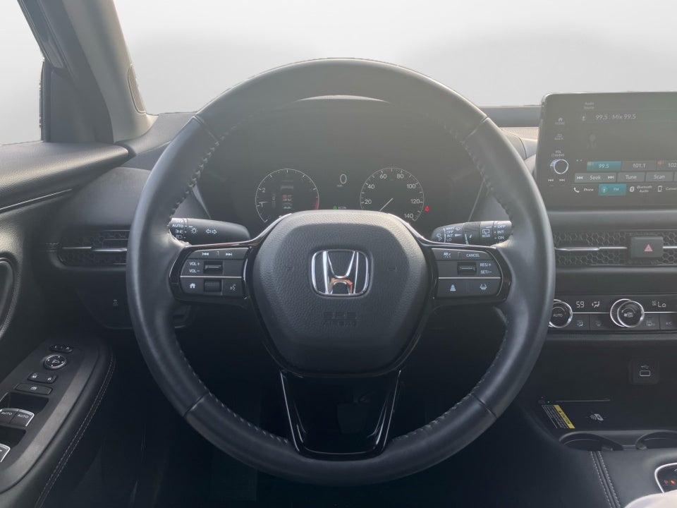 2023 Honda HR-V AWD EX-L