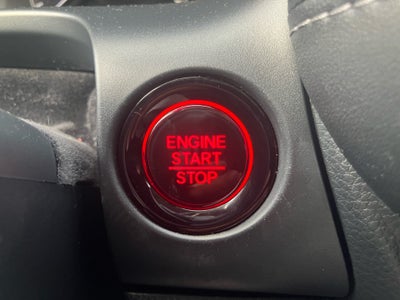 2023 Honda HR-V AWD EX-L