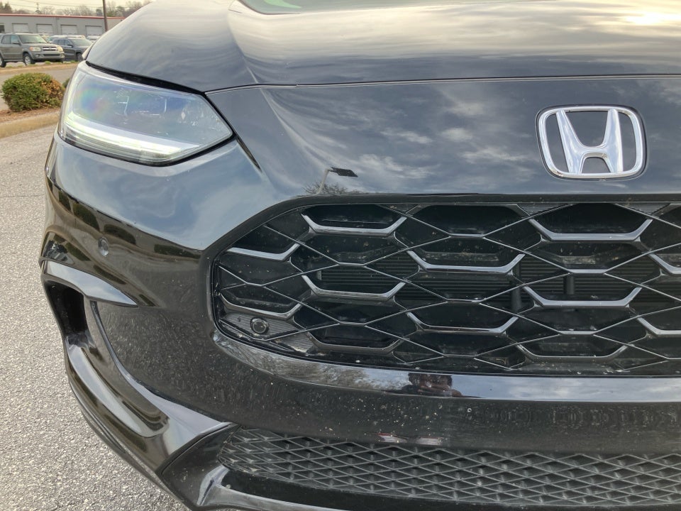 2023 Honda HR-V AWD EX-L