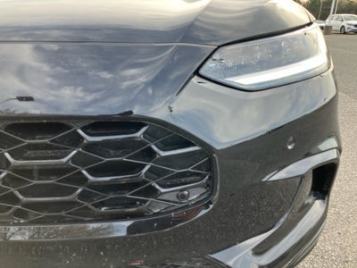 2023 Honda HR-V AWD EX-L