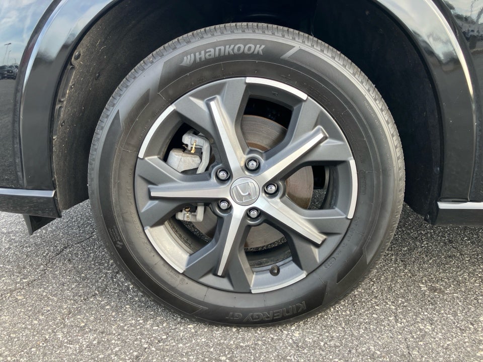 2023 Honda HR-V AWD EX-L