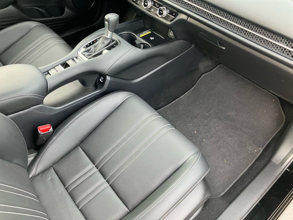 2023 Honda HR-V AWD EX-L