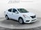 2018 Nissan Versa 1.6 S