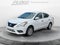 2018 Nissan Versa 1.6 S