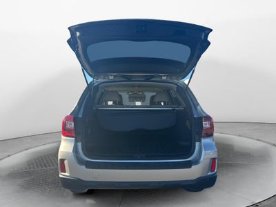 2017 Subaru Outback Limited