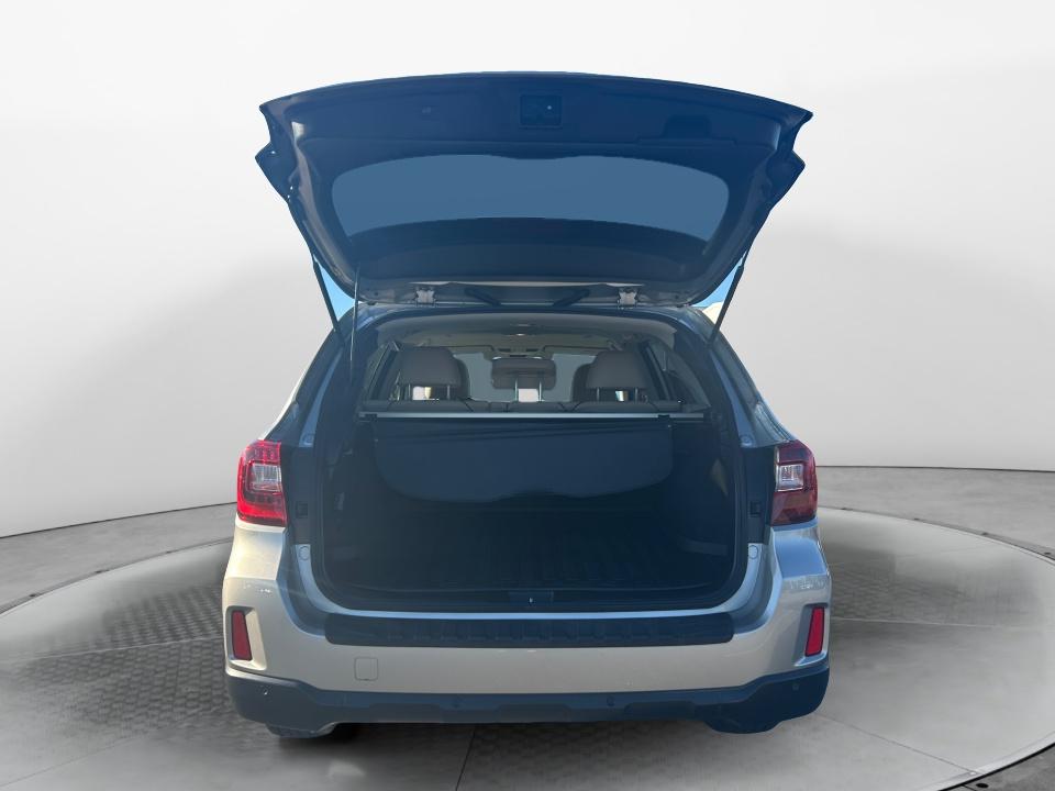 2017 Subaru Outback Limited