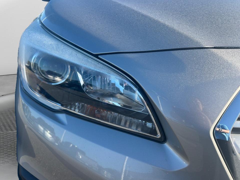 2017 Subaru Outback Limited