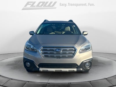 2017 Subaru Outback Limited