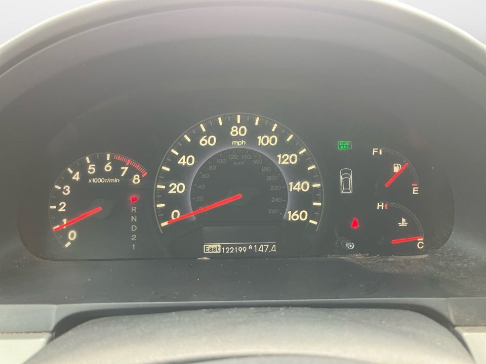 2010 Honda Odyssey Touring