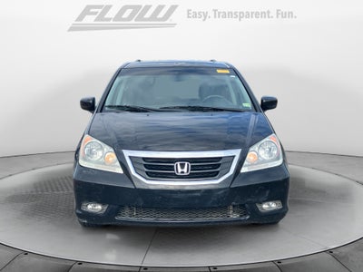 2010 Honda Odyssey Touring