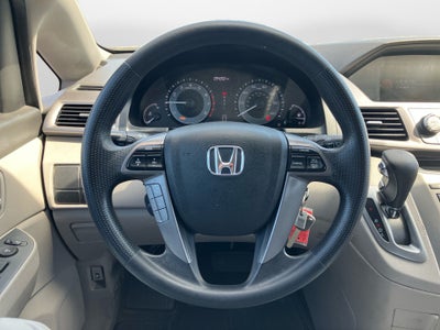 2015 Honda Odyssey LX