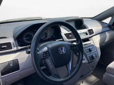 2015 Honda Odyssey LX