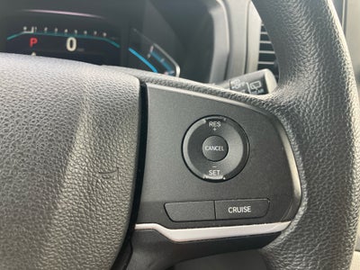 2019 Honda Odyssey LX