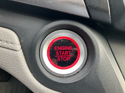 2019 Honda Odyssey LX