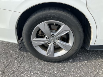 2020 Honda Odyssey EX-L w/Navi/RES