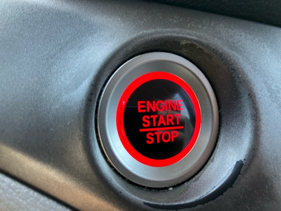 2019 Honda Pilot LX