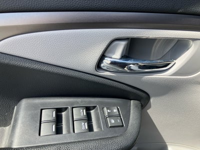 2019 Honda Pilot LX