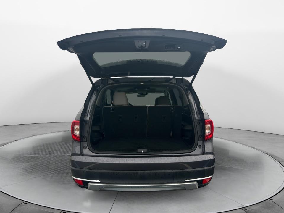 2021 Honda Pilot Touring 7-Passenger