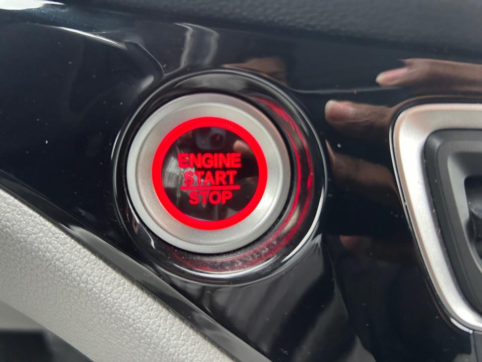 2021 Honda Pilot Touring 7-Passenger