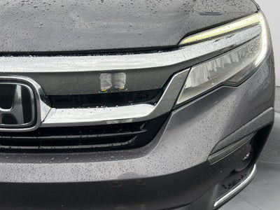 2021 Honda Pilot Touring 7-Passenger