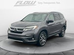 2021 Honda Pilot Touring 7-Passenger