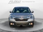 2019 Honda Ridgeline RTL-T