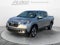 2019 Honda Ridgeline RTL-T