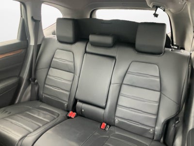 2020 Honda CR-V AWD EX-L