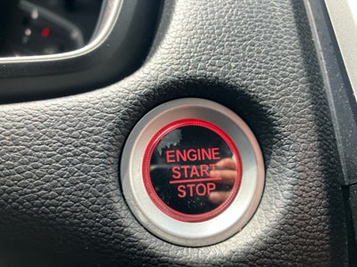 2020 Honda CR-V AWD EX-L