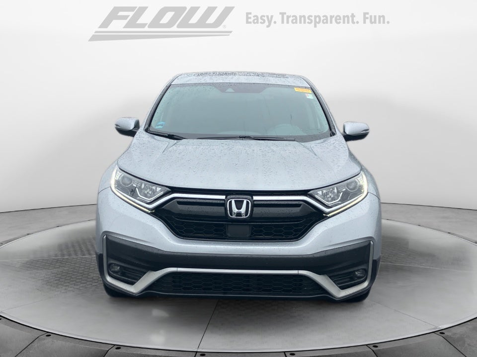 2020 Honda CR-V AWD EX-L