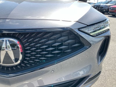 2023 Acura MDX A-SPEC