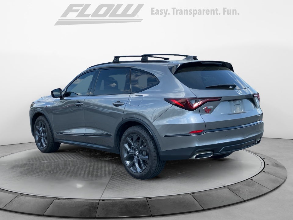 2023 Acura MDX A-SPEC
