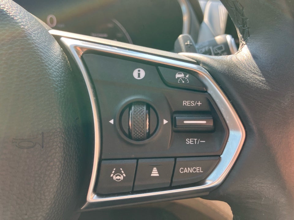 2024 Acura MDX w/Advance Package