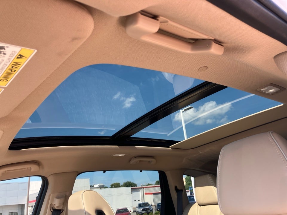 2024 Acura MDX w/Advance Package