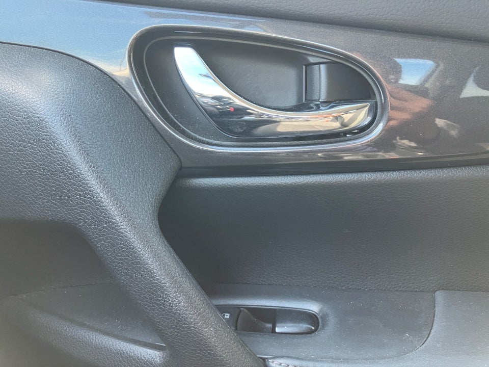 2020 Nissan Rogue S FWD