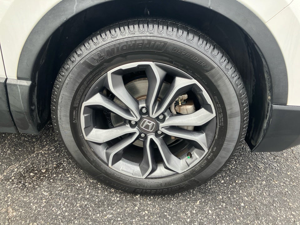 2020 Honda CR-V 2WD EX-L