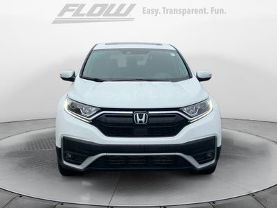 2020 Honda CR-V 2WD EX-L