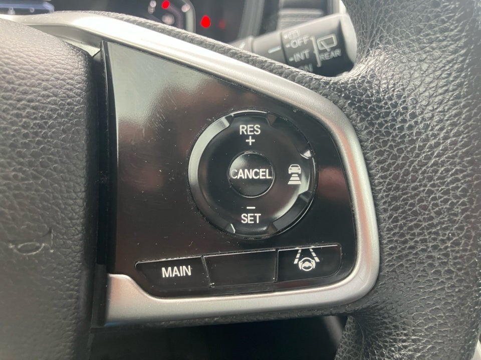 2021 Honda CR-V AWD Special Edition