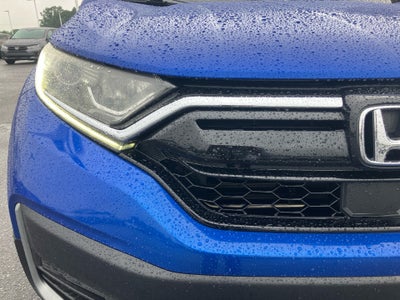 2021 Honda CR-V AWD Special Edition
