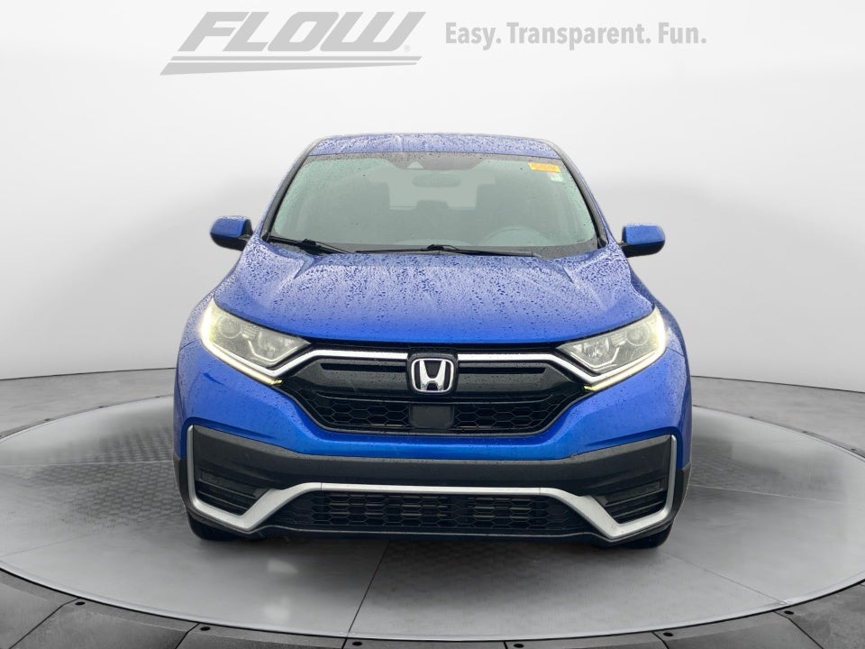 2021 Honda CR-V AWD Special Edition