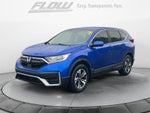 2021 Honda CR-V AWD Special Edition