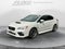 2016 Subaru WRX 4dr Sdn Man