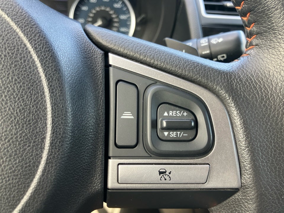 2017 Subaru Crosstrek 2.0i Premium